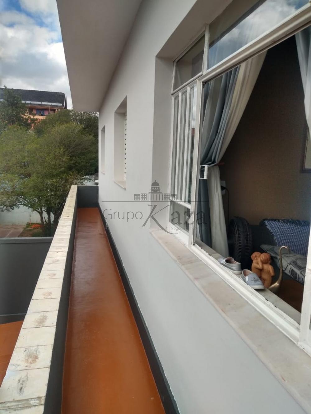 Foto 30 de Casa Padrão em Monte Castelo, São José dos Campos - imagem 30