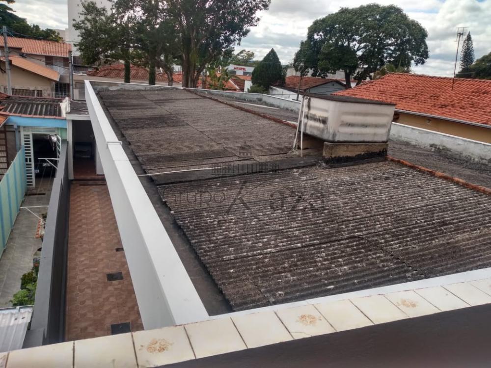 Foto 31 de Casa Padrão em Monte Castelo, São José dos Campos - imagem 31