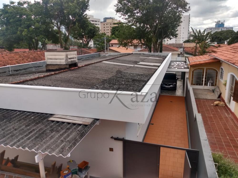 Foto 32 de Casa Padrão em Monte Castelo, São José dos Campos - imagem 32