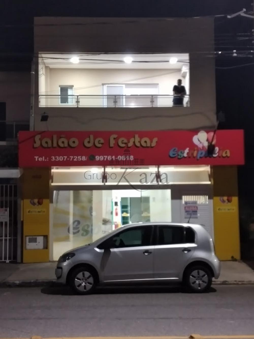 Foto 11 de Comercial Ponto Comercial em Jardim Santa Júlia, São José dos Campos - imagem 11