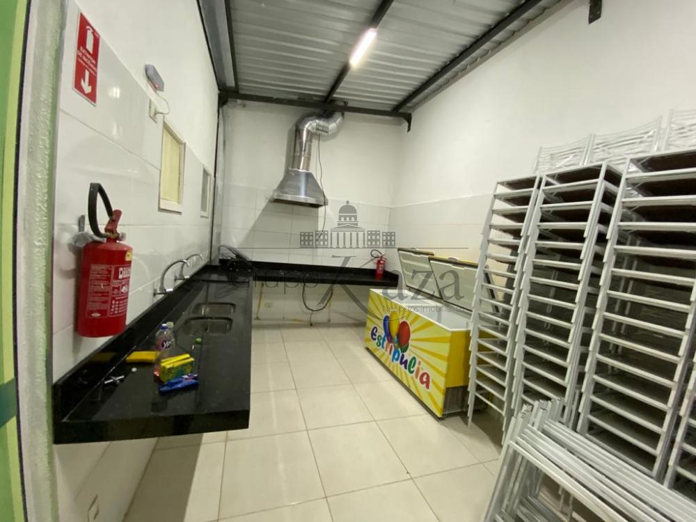 Foto 5 de Comercial Ponto Comercial em Jardim Santa Júlia, São José dos Campos - imagem 5
