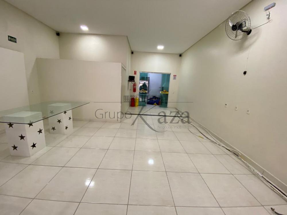Foto 4 de Comercial Ponto Comercial em Jardim Santa Júlia, São José dos Campos - imagem 4
