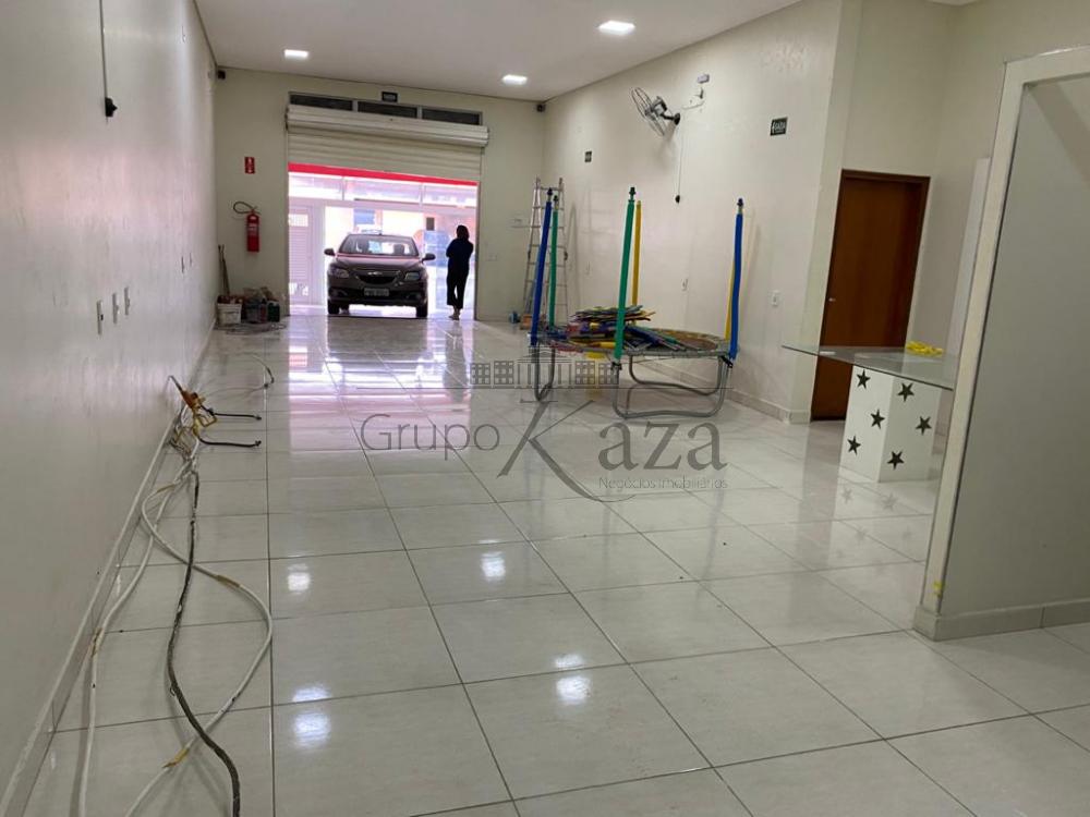 Foto 3 de Comercial Ponto Comercial em Jardim Santa Júlia, São José dos Campos - imagem 3