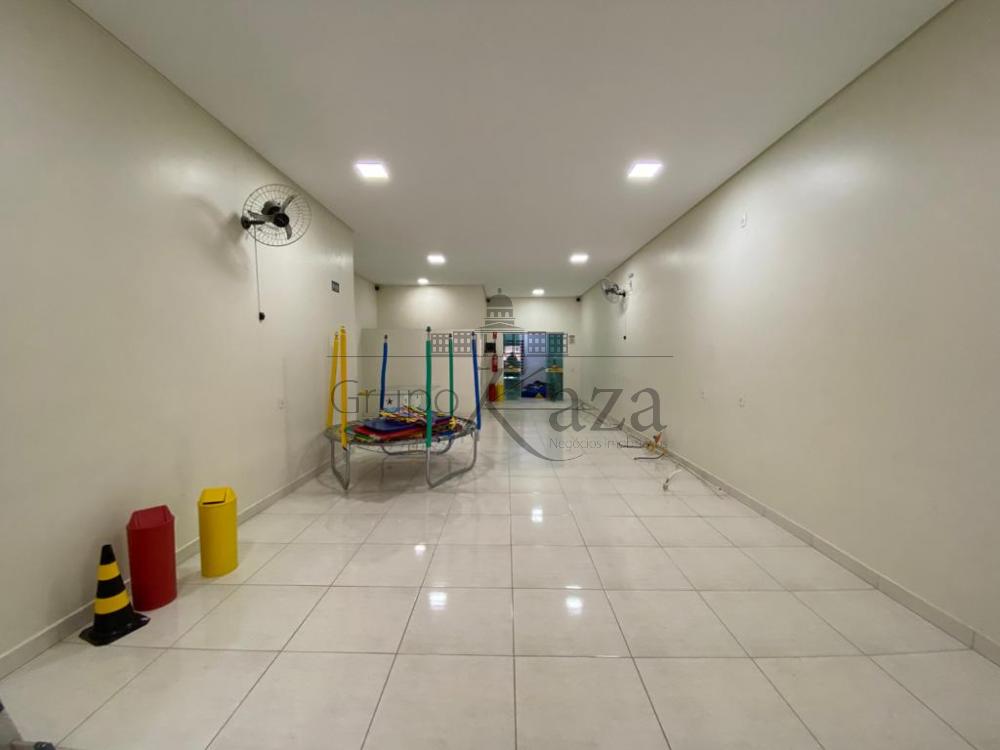 Foto 1 de Comercial Ponto Comercial em Jardim Santa Júlia, São José dos Campos - imagem 1