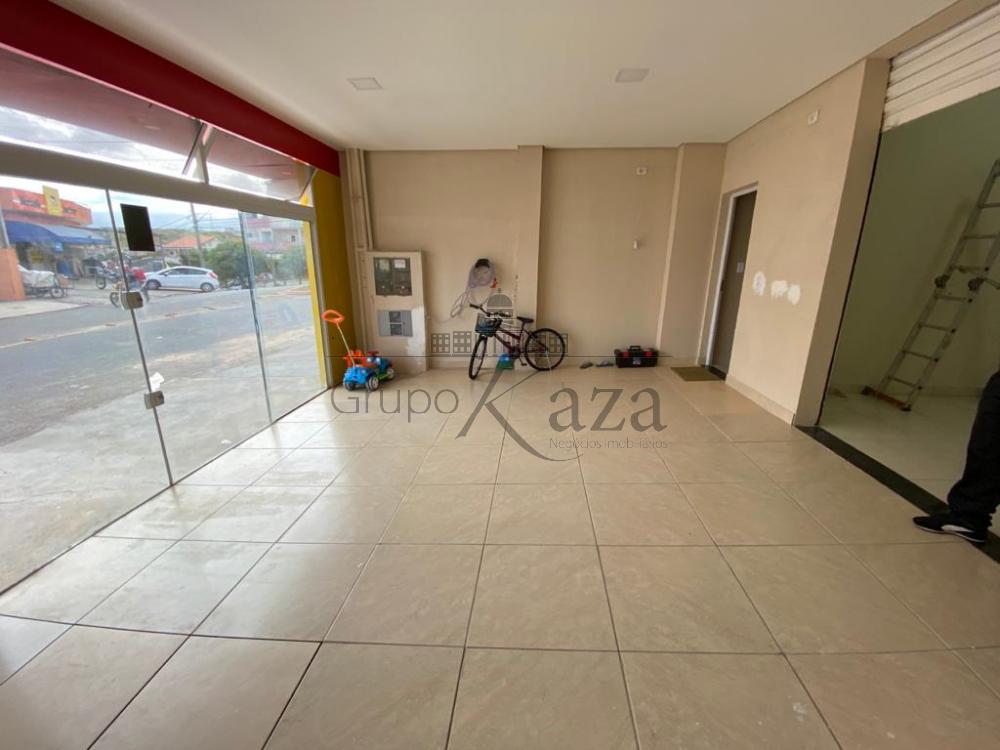 Foto 9 de Comercial Ponto Comercial em Jardim Santa Júlia, São José dos Campos - imagem 9
