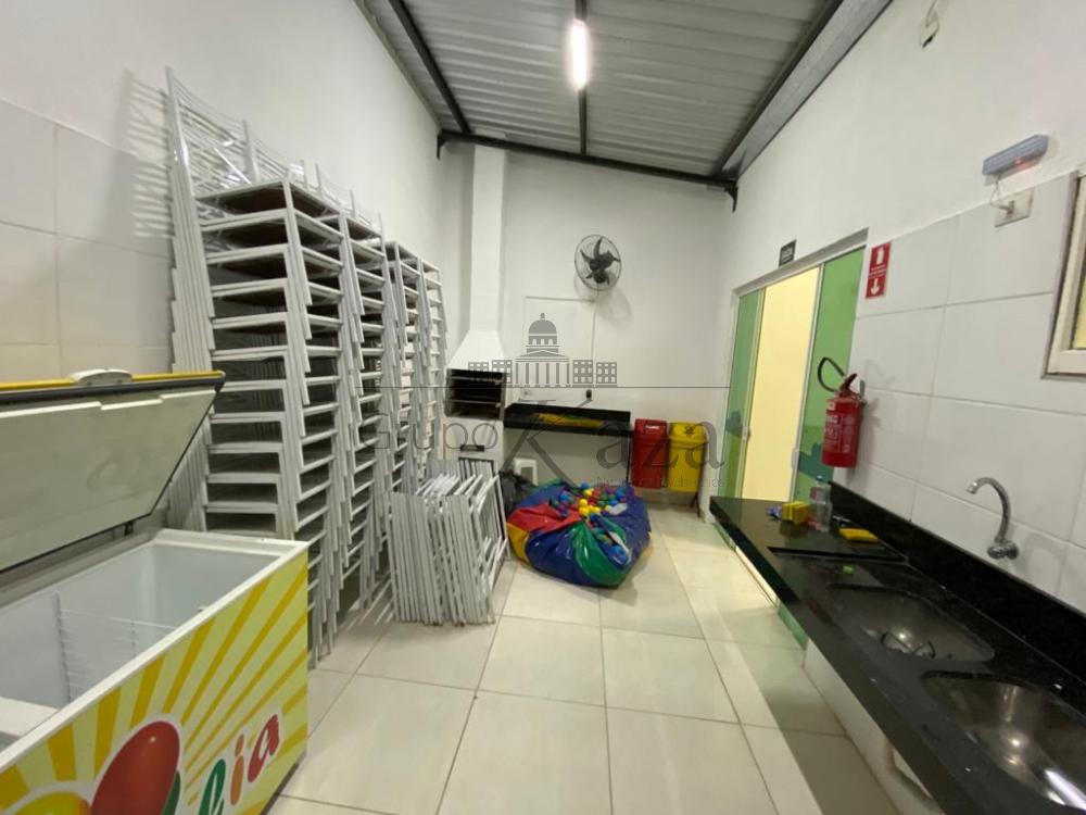 Foto 10 de Comercial Ponto Comercial em Jardim Santa Júlia, São José dos Campos - imagem 10