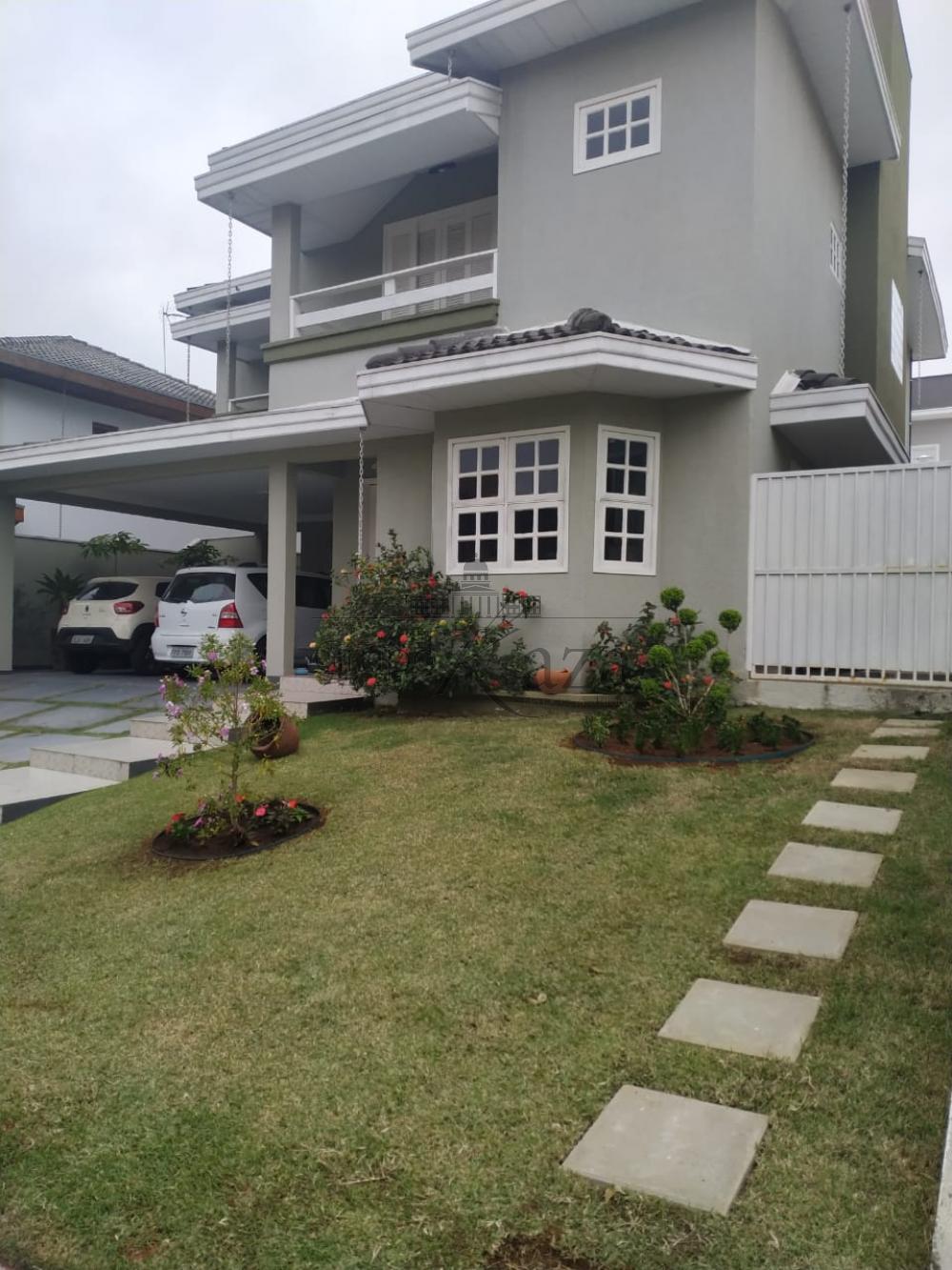 Foto 1 de Casa Condomínio em Vila Branca, Jacareí - imagem 1