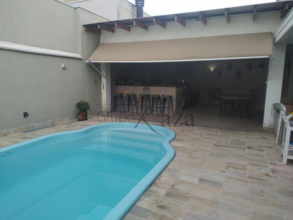 Foto 9 de Casa Condomínio em Vila Branca, Jacareí - imagem 9