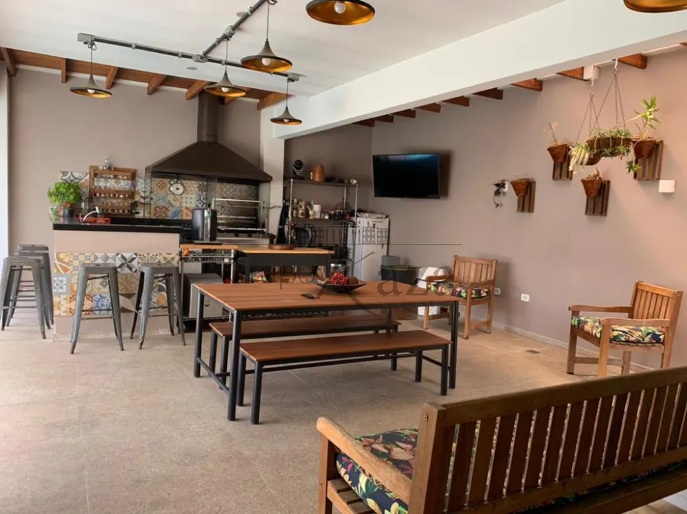 Foto 7 de Casa Condomínio em Vila Branca, Jacareí - imagem 7