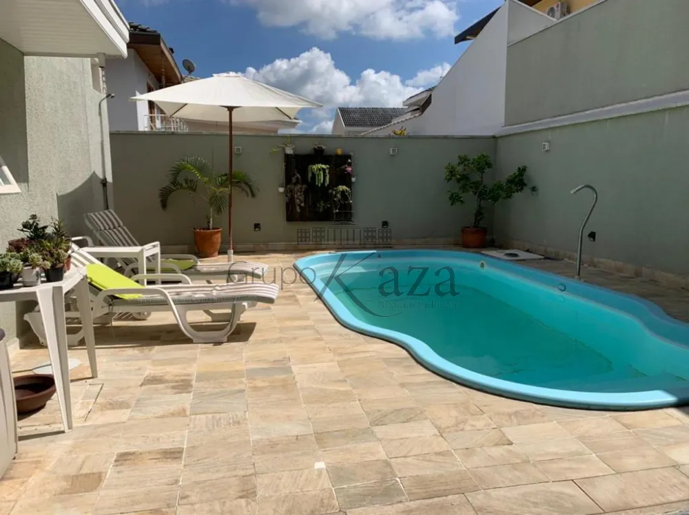 Foto 10 de Casa Condomínio em Vila Branca, Jacareí - imagem 10