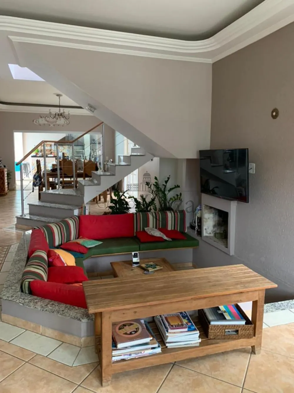 Foto 3 de Casa Condomínio em Vila Branca, Jacareí - imagem 3
