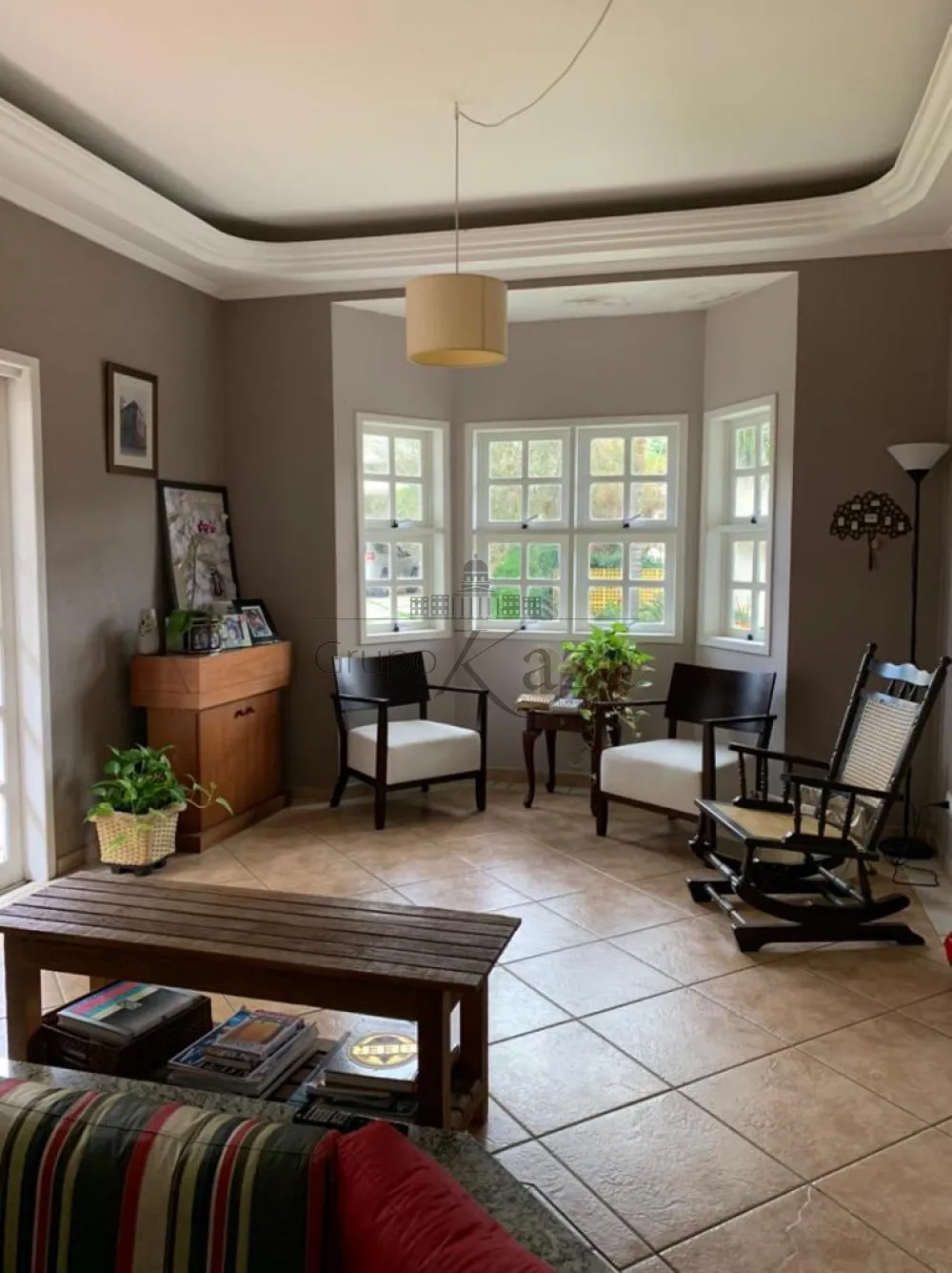 Foto 5 de Casa Condomínio em Vila Branca, Jacareí - imagem 5