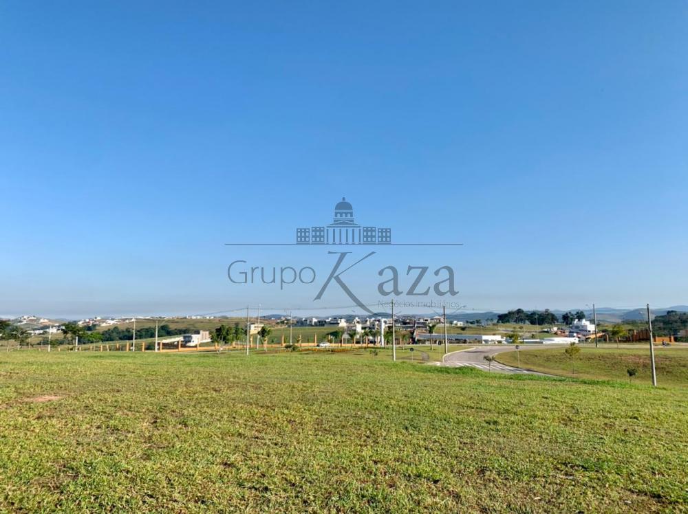 Foto 3 de Terreno Condomínio em Condomínio Residencial Alphaville I, São José dos Campos - imagem 3