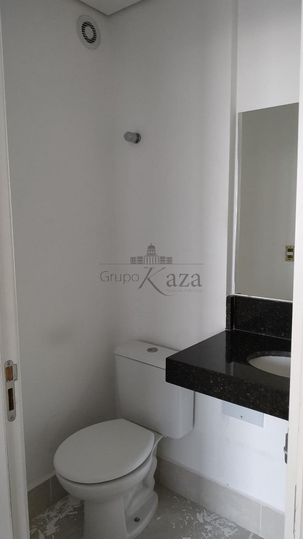 Foto 5 de Comercial Sala Condomínio em Jardim Alvorada, São José dos Campos - imagem 5