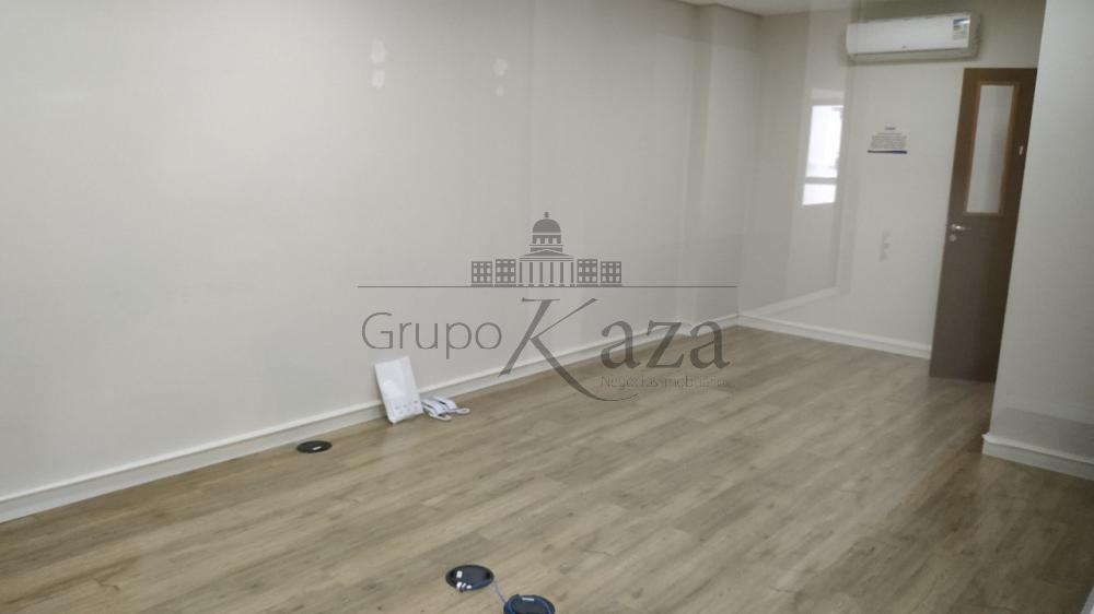 Foto 2 de Comercial Sala Condomínio em Jardim Alvorada, São José dos Campos - imagem 2