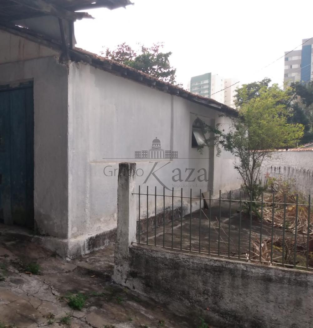Foto 4 de Casa Padrão em Monte Castelo, São José dos Campos - imagem 4