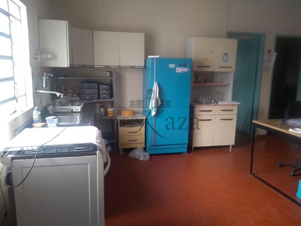 Foto 3 de Casa Padrão em Monte Castelo, São José dos Campos - imagem 3