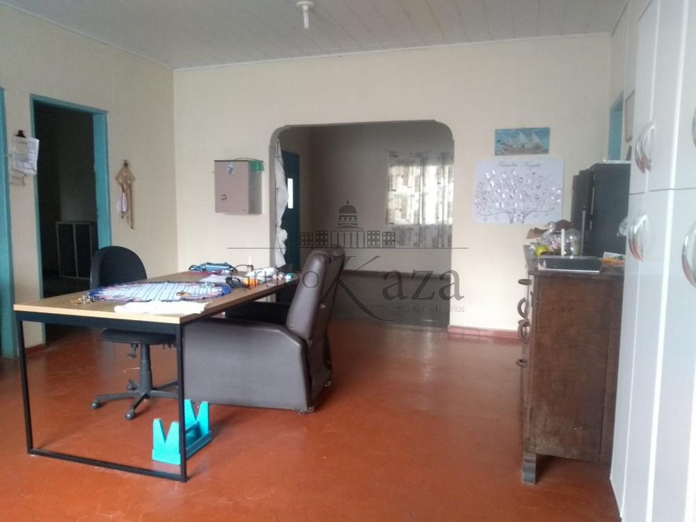 Foto 1 de Casa Padrão em Monte Castelo, São José dos Campos - imagem 1