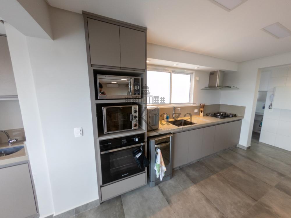 Foto 10 de Apartamento Padrão em Jardim Esplanada, São José dos Campos - imagem 10