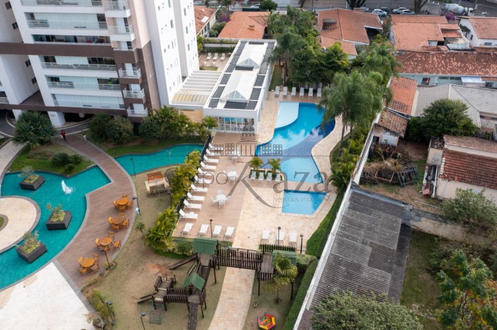 Foto 28 de Apartamento Padrão em Jardim Esplanada, São José dos Campos - imagem 28
