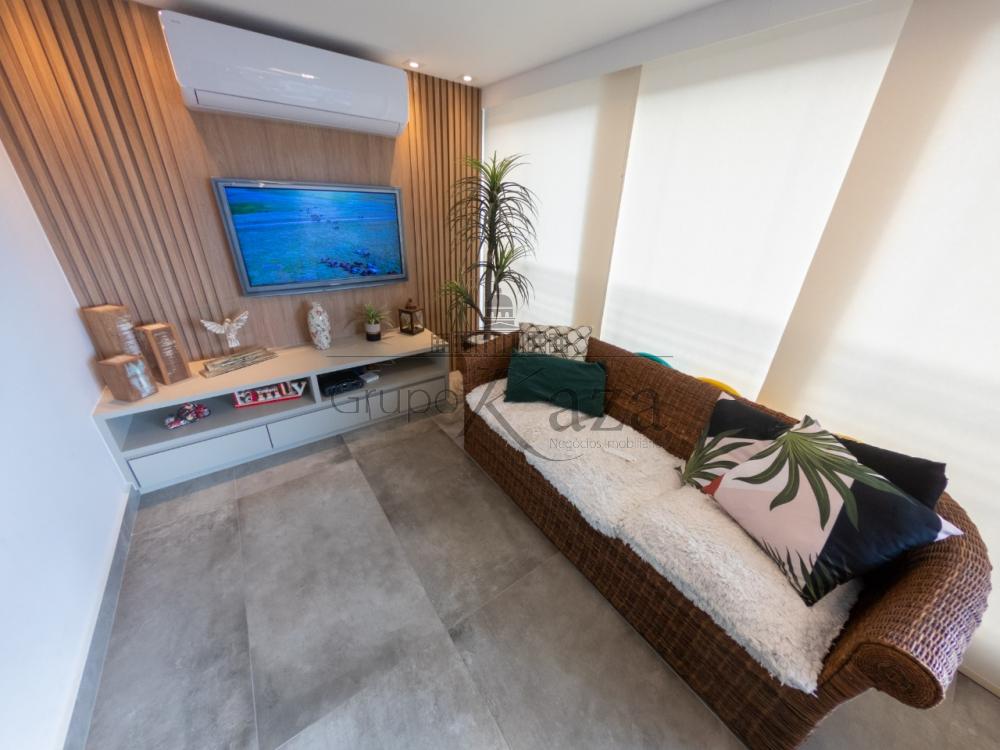 Foto 5 de Apartamento Padrão em Jardim Esplanada, São José dos Campos - imagem 5
