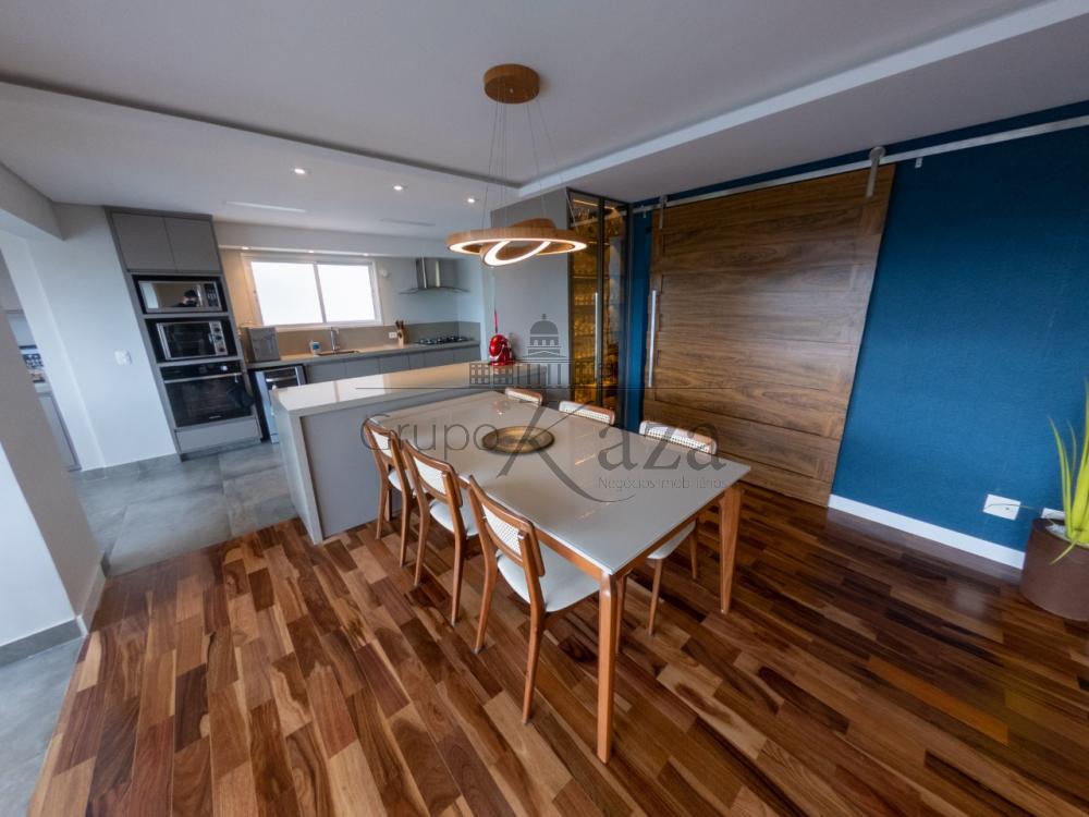 Foto 4 de Apartamento Padrão em Jardim Esplanada, São José dos Campos - imagem 4