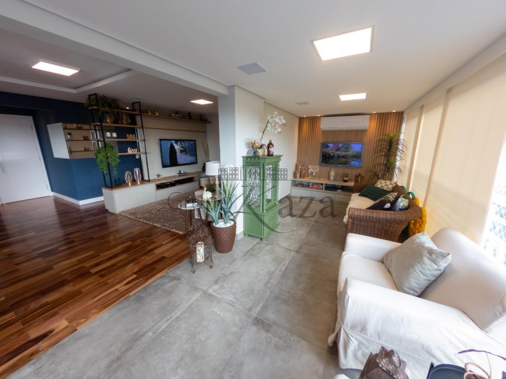 Foto 3 de Apartamento Padrão em Jardim Esplanada, São José dos Campos - imagem 3