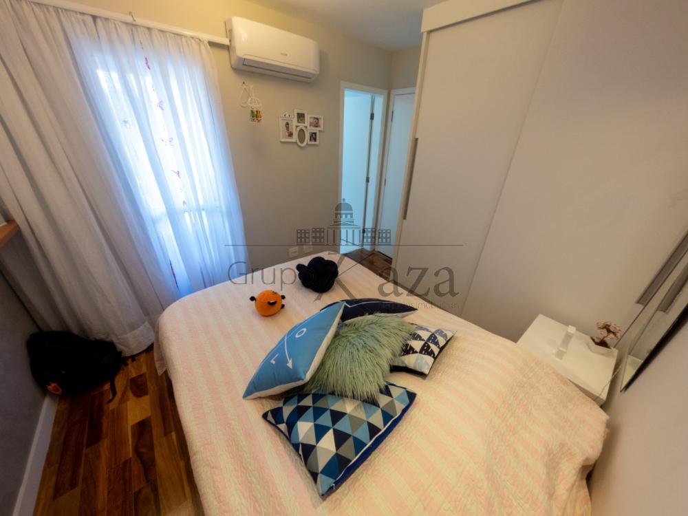 Foto 17 de Apartamento Padrão em Jardim Esplanada, São José dos Campos - imagem 17