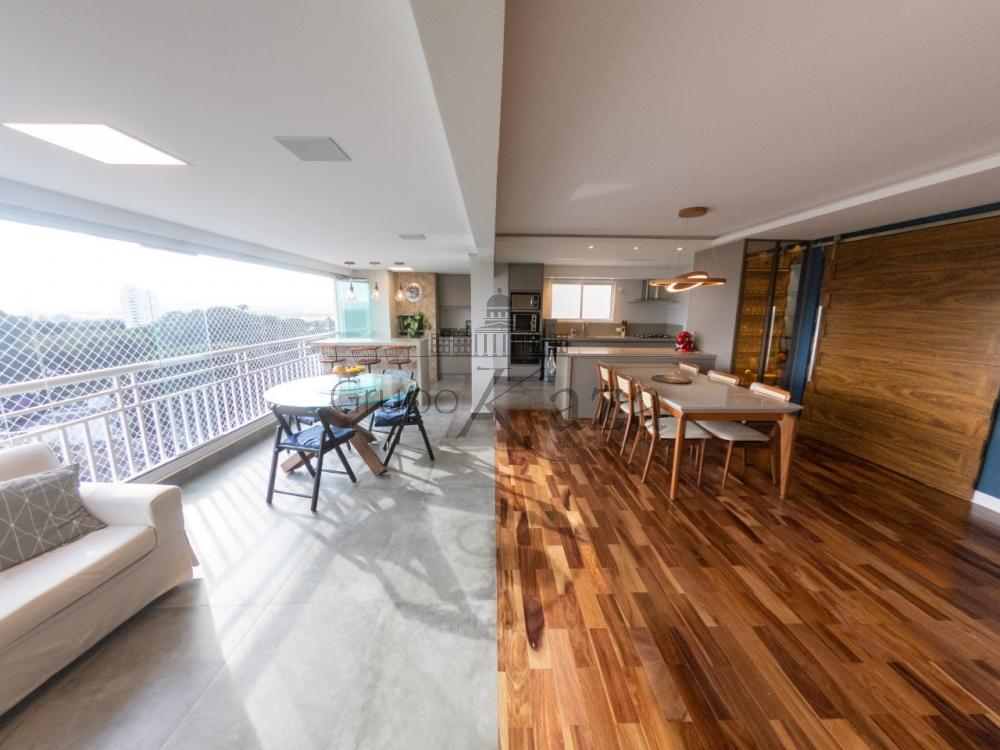 Foto 2 de Apartamento Padrão em Jardim Esplanada, São José dos Campos - imagem 2