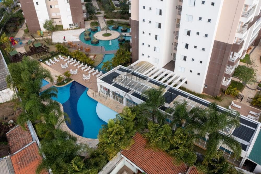Foto 26 de Apartamento Padrão em Jardim Esplanada, São José dos Campos - imagem 26