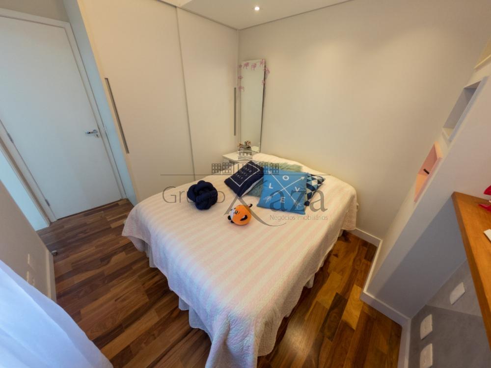 Foto 19 de Apartamento Padrão em Jardim Esplanada, São José dos Campos - imagem 19
