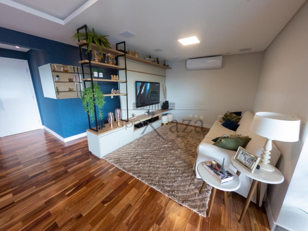 Foto 1 de Apartamento Padrão em Jardim Esplanada, São José dos Campos - imagem 1