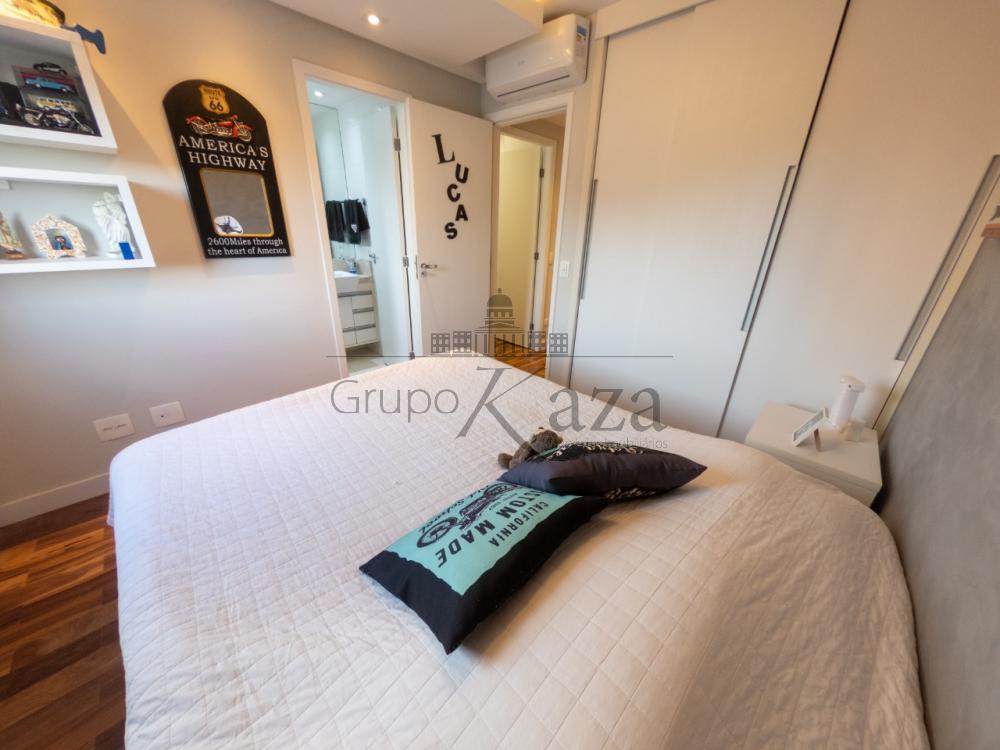 Foto 20 de Apartamento Padrão em Jardim Esplanada, São José dos Campos - imagem 20
