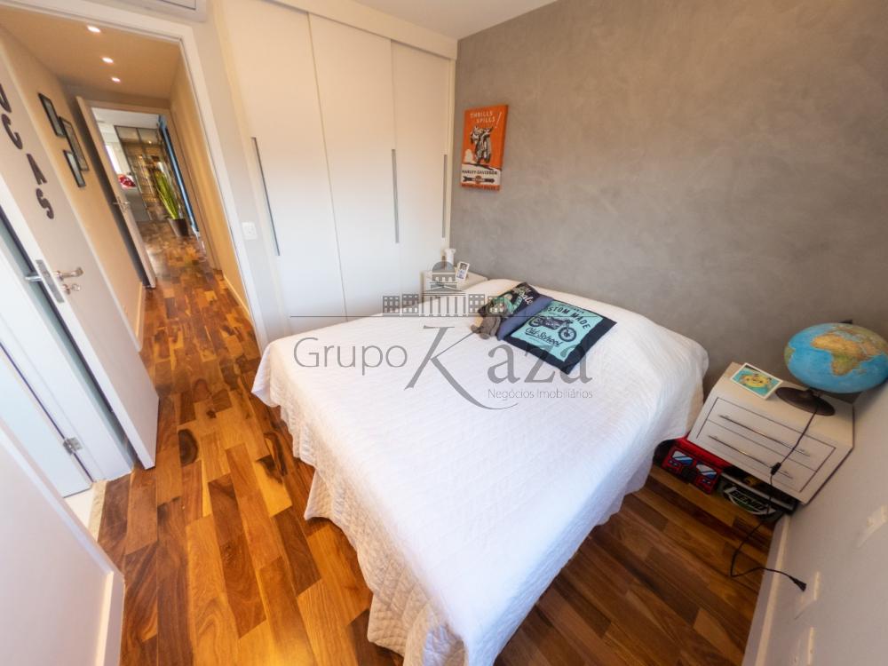 Foto 21 de Apartamento Padrão em Jardim Esplanada, São José dos Campos - imagem 21