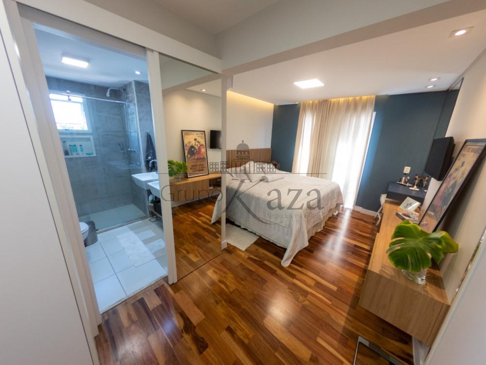 Foto 14 de Apartamento Padrão em Jardim Esplanada, São José dos Campos - imagem 14