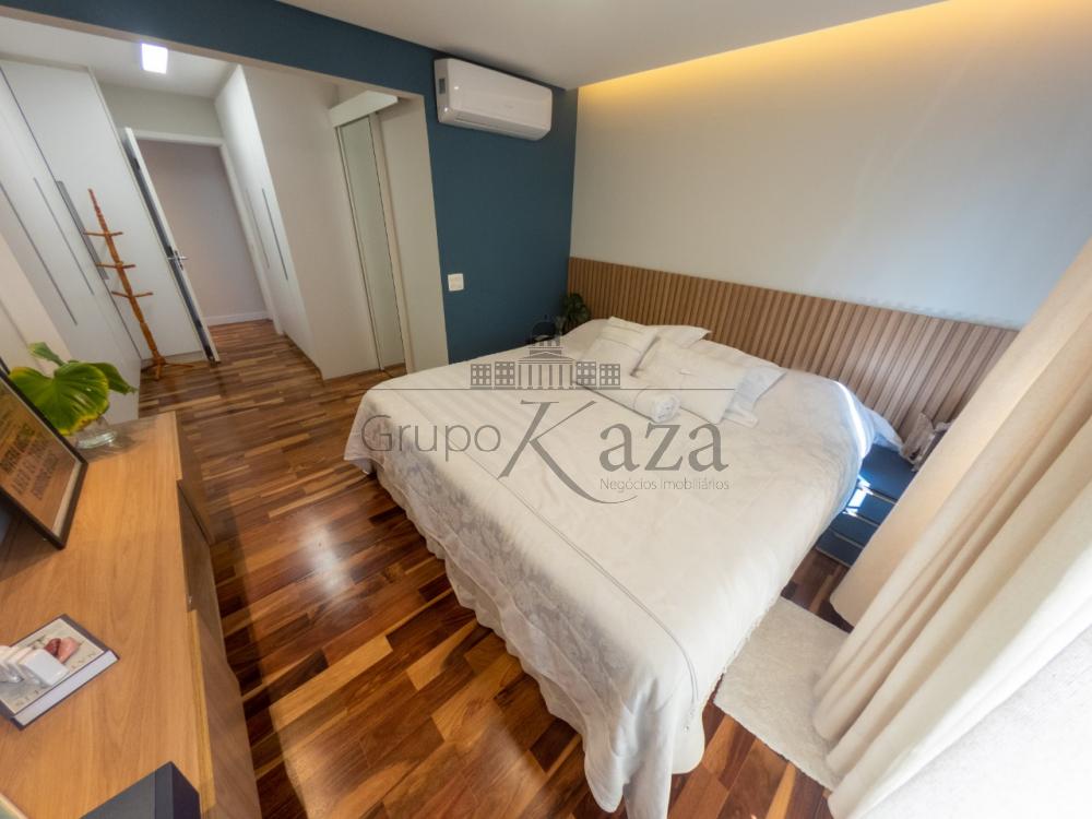 Foto 22 de Apartamento Padrão em Jardim Esplanada, São José dos Campos - imagem 22