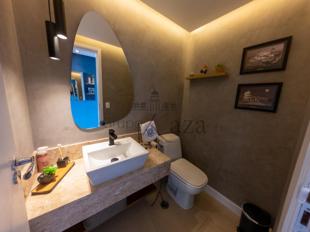 Foto 13 de Apartamento Padrão em Jardim Esplanada, São José dos Campos - imagem 13