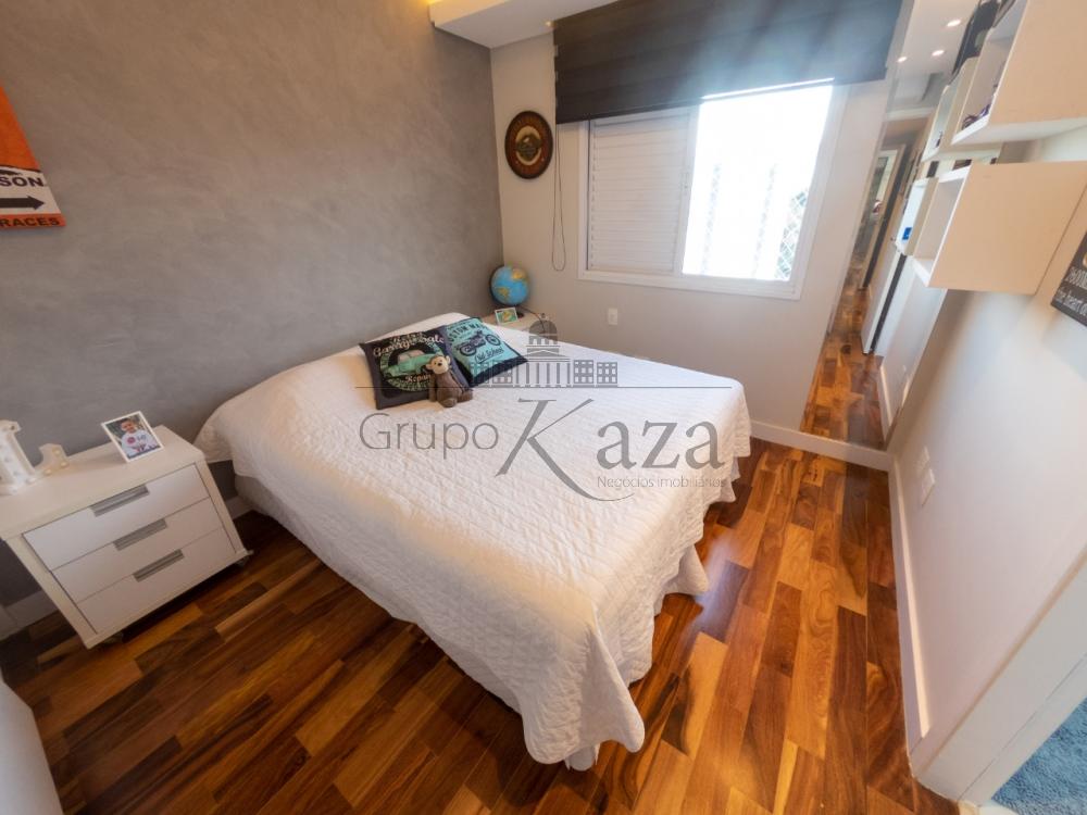 Foto 23 de Apartamento Padrão em Jardim Esplanada, São José dos Campos - imagem 23