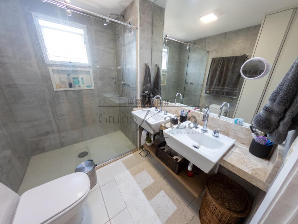 Foto 16 de Apartamento Padrão em Jardim Esplanada, São José dos Campos - imagem 16