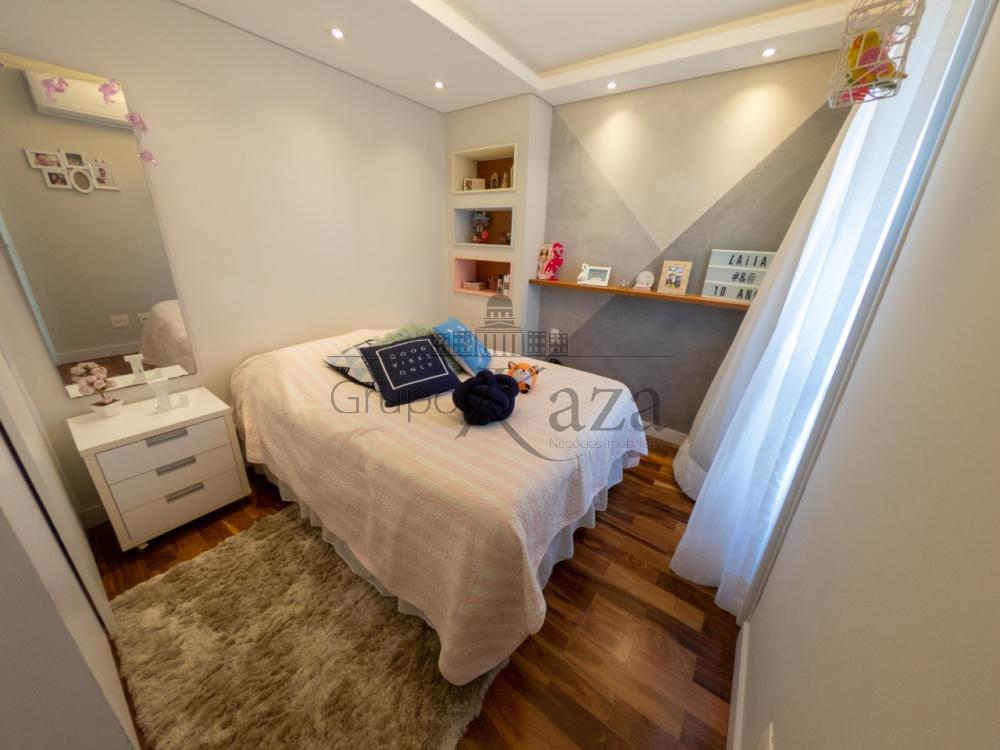 Foto 18 de Apartamento Padrão em Jardim Esplanada, São José dos Campos - imagem 18