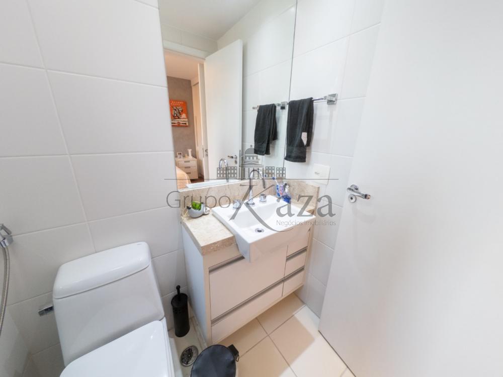 Foto 25 de Apartamento Padrão em Jardim Esplanada, São José dos Campos - imagem 25