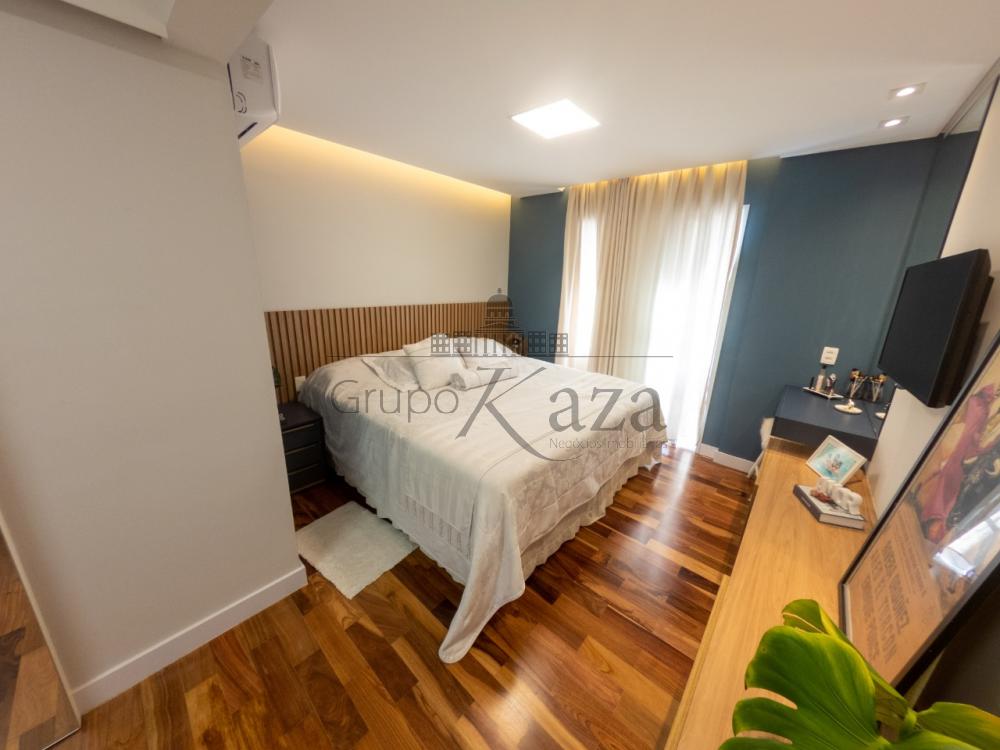 Foto 15 de Apartamento Padrão em Jardim Esplanada, São José dos Campos - imagem 15