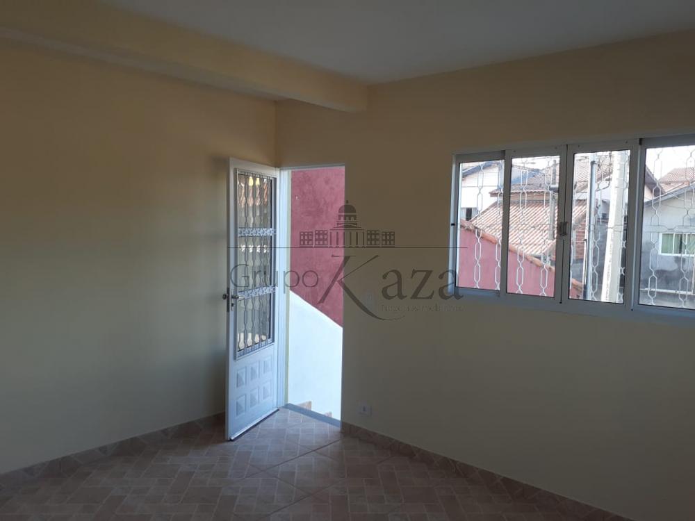 Foto 1 de Casa Sobrado em Jardim Cruzeiro do Sul, São José dos Campos - imagem 1