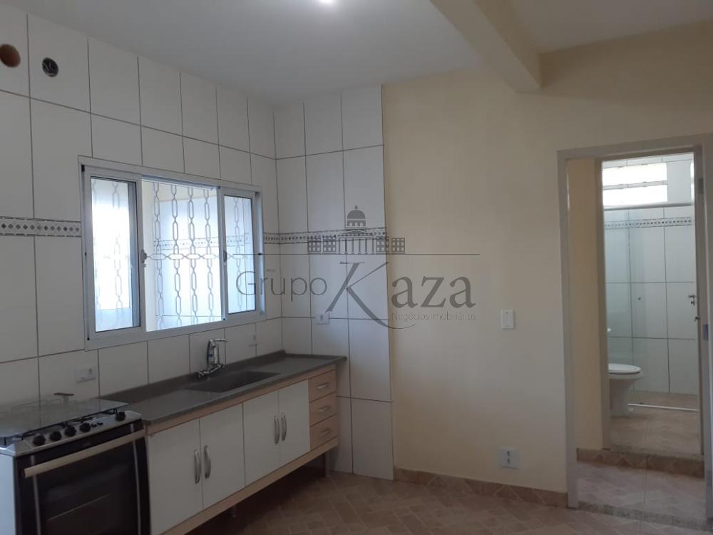 Foto 4 de Casa Sobrado em Jardim Cruzeiro do Sul, São José dos Campos - imagem 4