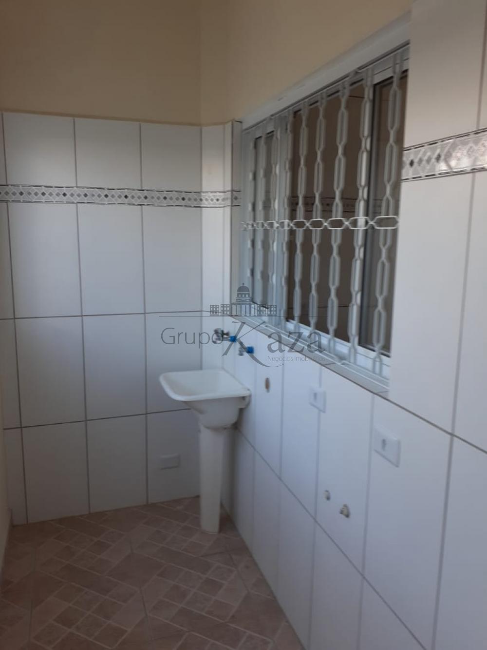 Foto 11 de Casa Sobrado em Jardim Cruzeiro do Sul, São José dos Campos - imagem 11