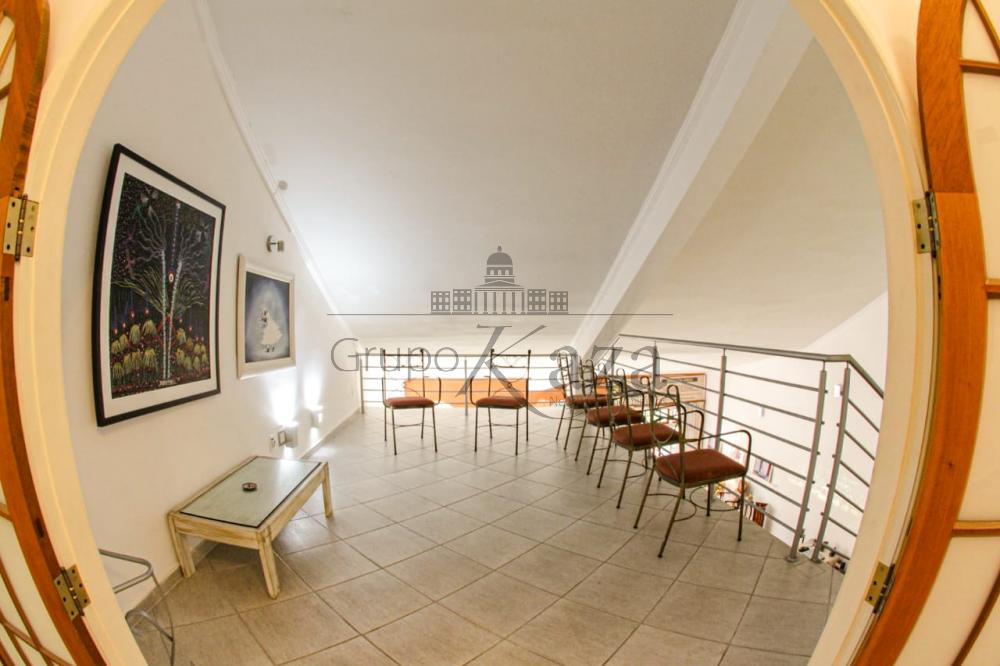 Foto 14 de Casa Sobrado em Vila São João, Caçapava - imagem 14