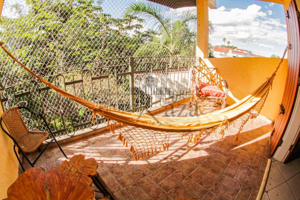 Foto 13 de Casa Sobrado em Vila São João, Caçapava - imagem 13