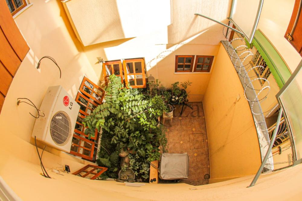 Foto 15 de Casa Sobrado em Vila São João, Caçapava - imagem 15