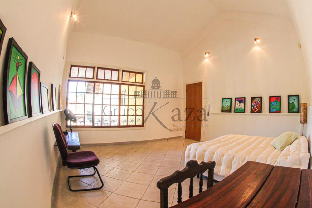 Foto 17 de Casa Sobrado em Vila São João, Caçapava - imagem 17