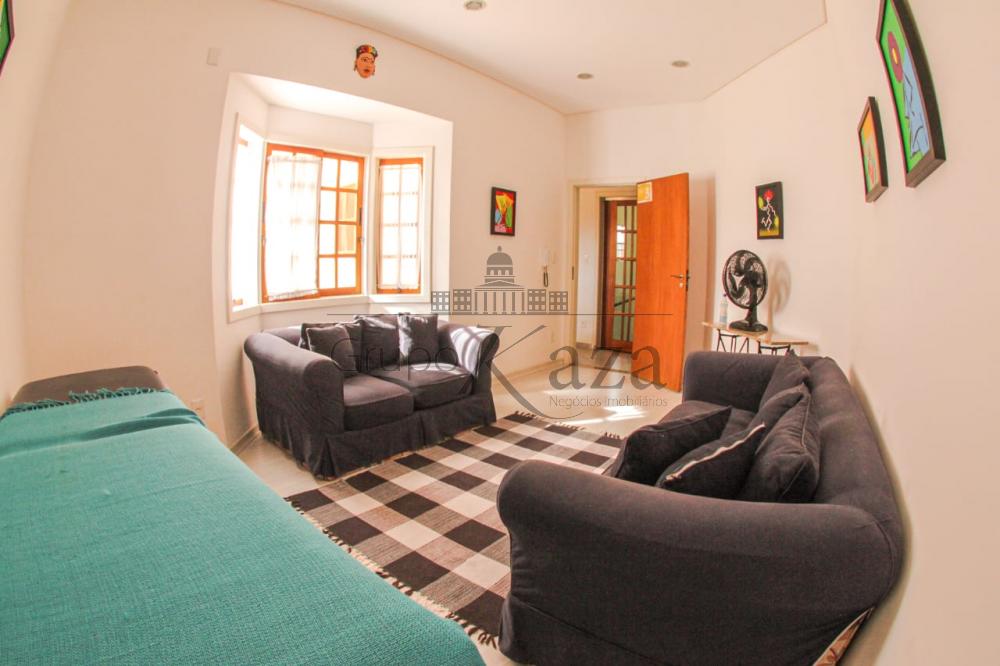 Foto 16 de Casa Sobrado em Vila São João, Caçapava - imagem 16